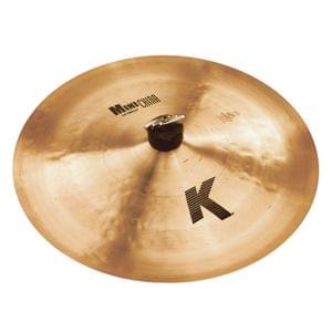 Zildjian K0881 14 inch K Zildjian Mini China Cymbal